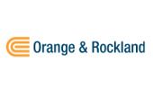 Orange and Rockland